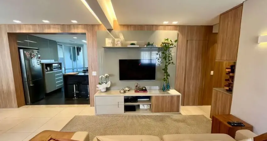 Apartamento com 3 quartos à venda na Rua Vereda, 50, Vila da Serra, Nova Lima