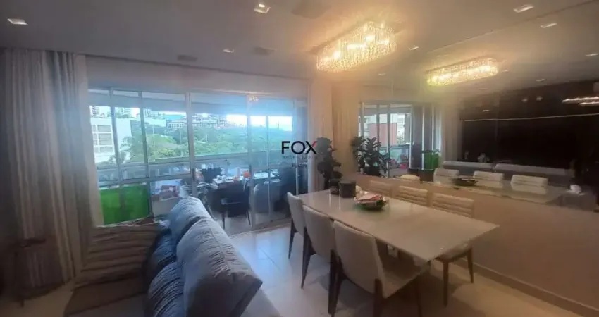 Apartamento com 3 quartos à venda na Rua Vereda, 50, Vila da Serra, Nova Lima