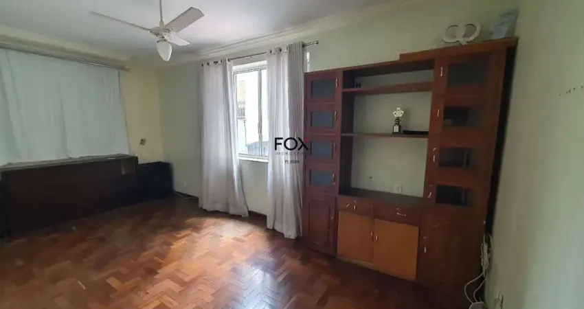 Apartamento com 4 quartos à venda na Rua Araguari, 1057, Santo Agostinho, Belo Horizonte