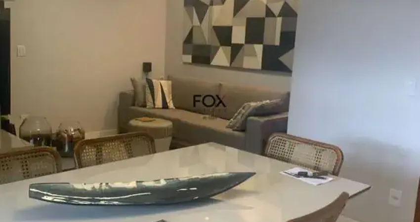 Apartamento com 3 quartos à venda na Rua da Mata, 85, Vila da Serra, Nova Lima