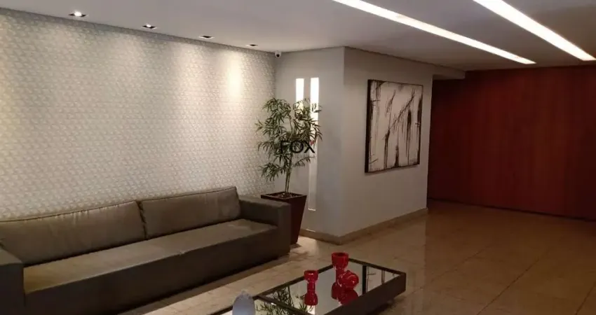 Apartamento com 2 quartos à venda na Rua Maranhão, 1707, Funcionários, Belo Horizonte