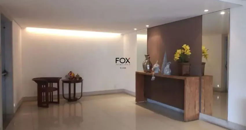 Apartamento com 3 quartos à venda na Avenida dos Bandeirantes, 47, Sion, Belo Horizonte