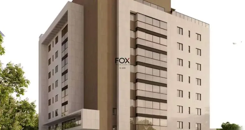 Apartamento com 4 quartos à venda na Rua Rafael Magalhães, 240, Santo Antônio, Belo Horizonte
