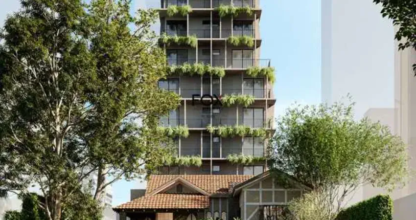 Apartamento com 2 quartos à venda na Rua Curitiba, 1686, Lourdes, Belo Horizonte