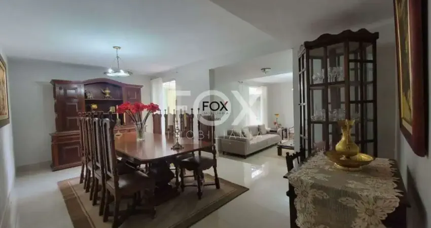 Casa com 4 quartos à venda na Rua Cônsul Robert Levy, 1090, São Bento, Belo Horizonte