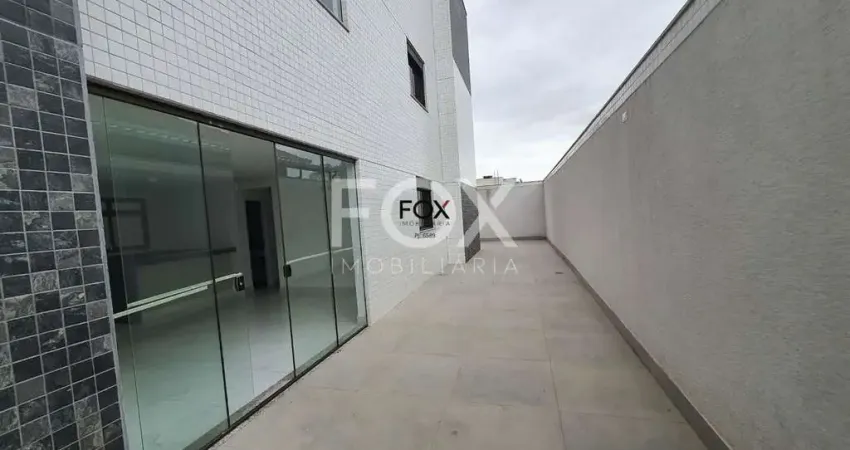 Apartamento com 3 quartos à venda na Rua Lagoa Dourada, 142, Prado, Belo Horizonte