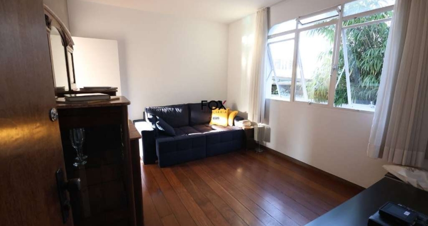 Apartamento com 3 quartos à venda na Rua Cônsul Robert Levy, 1048, São Bento, Belo Horizonte