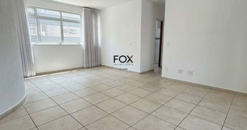 Apartamento com 2 quartos à venda na Rua Pedra Bonita, 1057, Barroca, Belo Horizonte