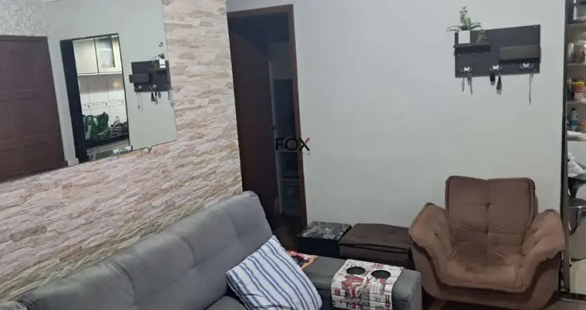 Cobertura com 3 quartos à venda na Rua Ministro Oliveira Salazar, 1137, Santa Mônica, Belo Horizonte