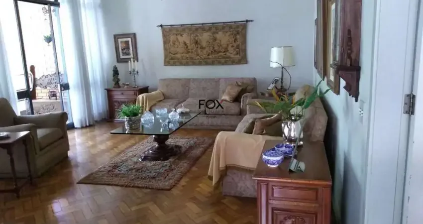 Casa com 3 quartos à venda na Rua Monte Sião, 149, Serra, Belo Horizonte
