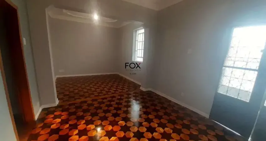 Casa com 4 quartos à venda na Sabará, 300, Colégio Batista, Belo Horizonte