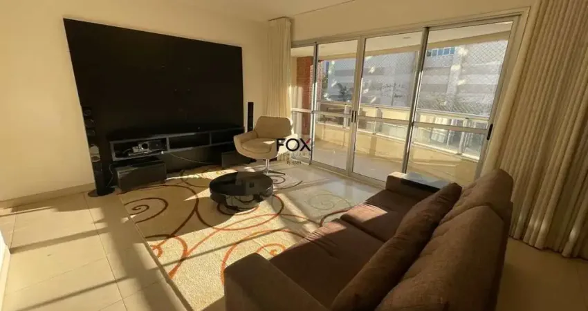 Apartamento com 3 quartos à venda na Rua Vereda, 50, Vila da Serra, Nova Lima