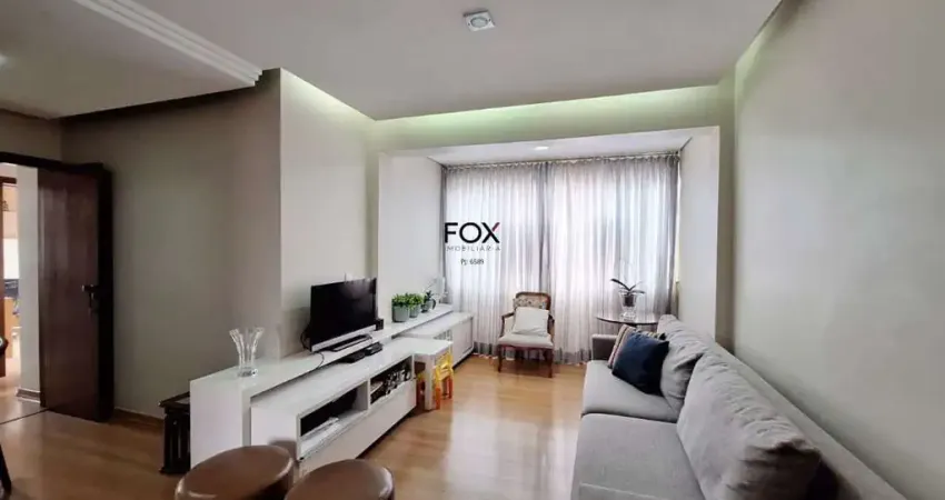 Apartamento com 3 quartos à venda na Rua dos Aimorés, 2165, Lourdes, Belo Horizonte