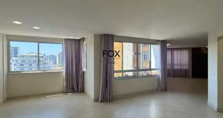 Apartamento com 4 quartos à venda na Rua Washington, 330, Sion, Belo Horizonte