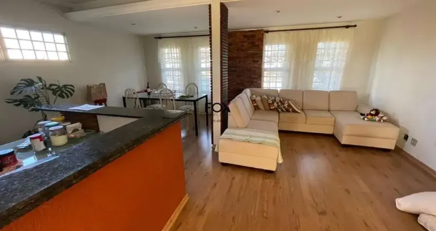 Casa com 4 quartos à venda na Astolfo Dutra, 109, Pompéia, Belo Horizonte