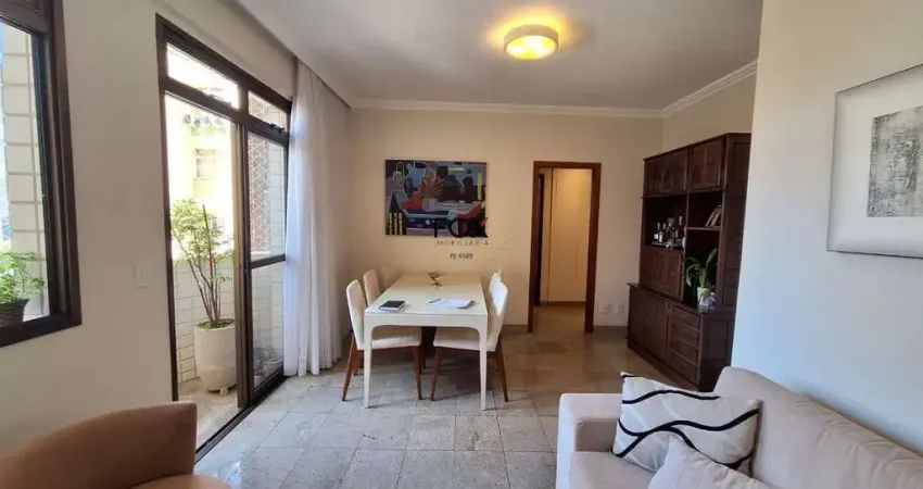 Apartamento com 3 quartos à venda na Simão Irffi, 86, Coração de Jesus, Belo Horizonte
