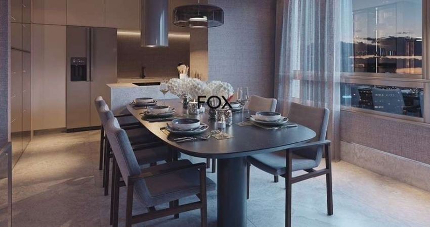 Apartamento com 3 quartos à venda na Rua Santa Catarina, 946, Lourdes, Belo Horizonte