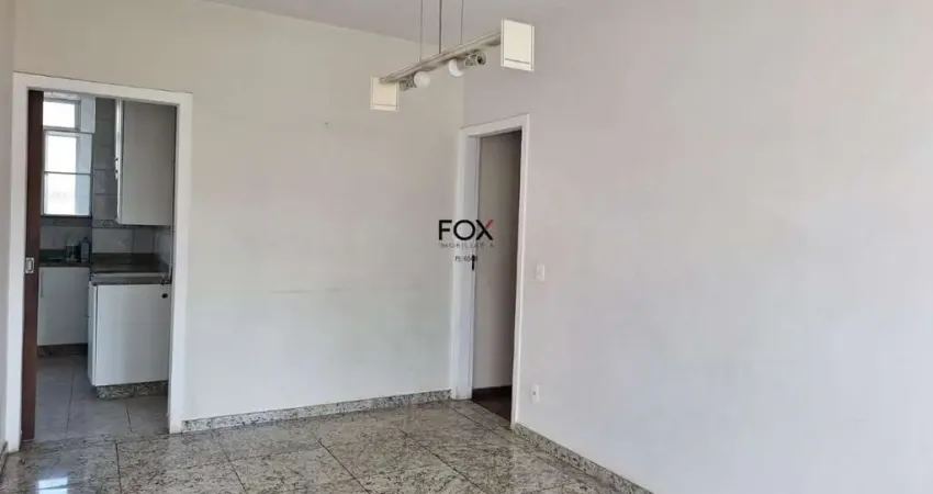Apartamento com 4 quartos à venda na Rua Guaicuí, 44, Luxemburgo, Belo Horizonte