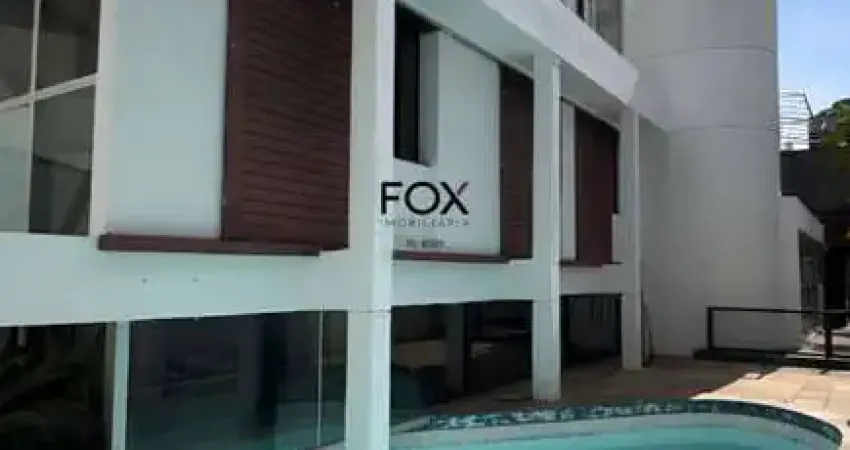 Casa com 5 quartos à venda na Coronel Antônio Garcia de Paiva, 78, São Bento, Belo Horizonte