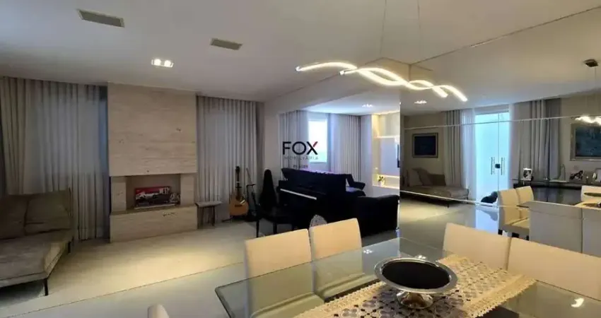 Casa com 4 quartos à venda na Rua Monte Azul, 397, Mangabeiras, Belo Horizonte