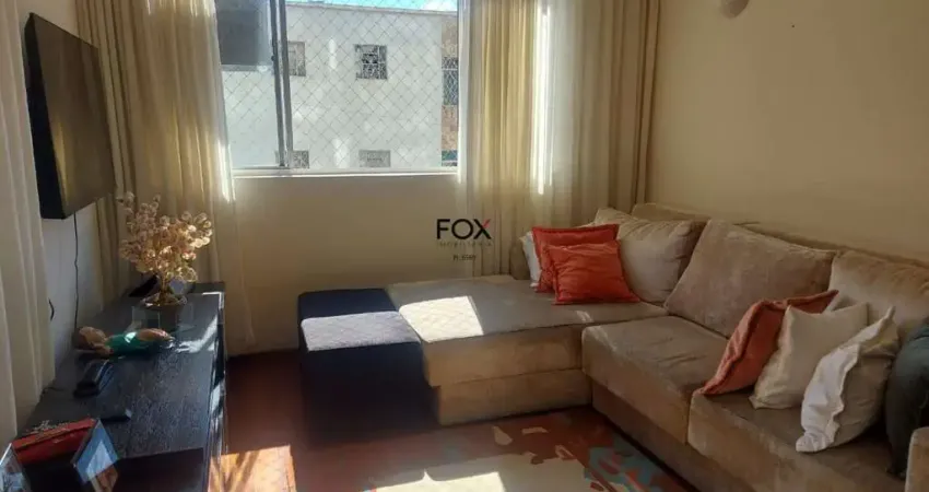 Apartamento com 4 quartos à venda na Rua Rafael Magalhães, 59, Santo Antônio, Belo Horizonte