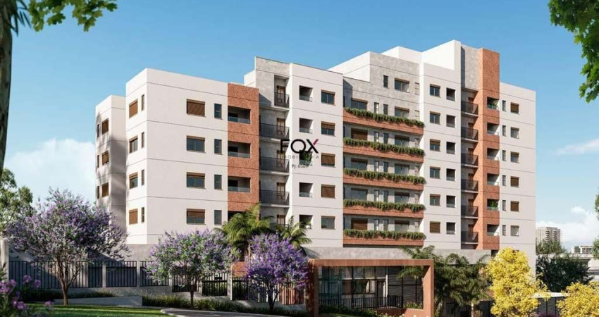 Apartamento com 2 quartos à venda na Professor Otto Cirne, 142, Coração de Jesus, Belo Horizonte