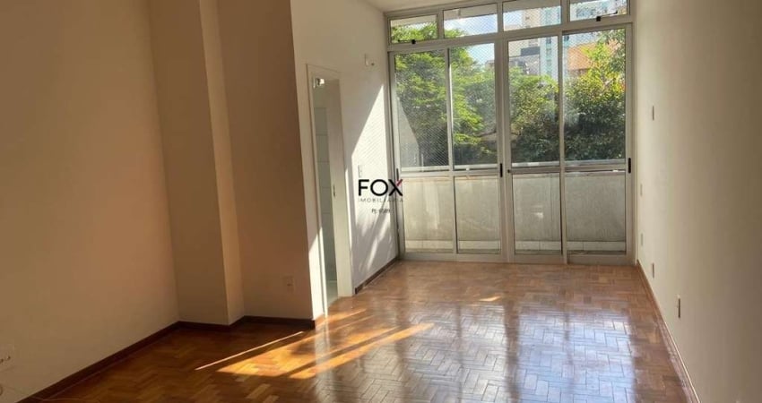 Apartamento com 1 quarto para alugar na Rua Espírito Santo, 1060, Centro, Belo Horizonte