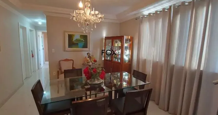Cobertura com 4 quartos à venda na Rua Coronel Leri Santos, 107, Planalto, Belo Horizonte