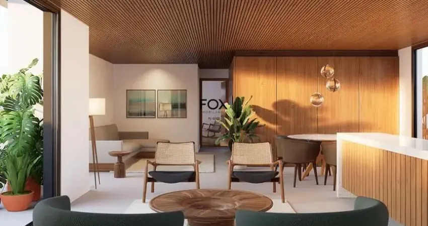 Apartamento com 2 quartos à venda na Muzambinho, 95, Anchieta, Belo Horizonte