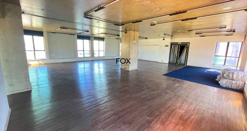 Sala comercial com 1 sala para alugar na Avenida Barão Homem de Melo, 4444, Estoril, Belo Horizonte