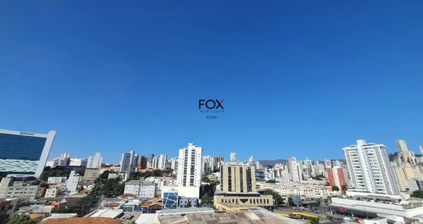 Apartamento com 3 quartos à venda na Rua Chapecó, 605, Prado, Belo Horizonte