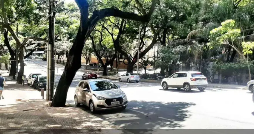 Ponto comercial para alugar na Avenida Artur Bernardes, 223, Vila Paris, Belo Horizonte