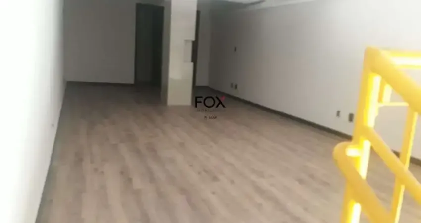 Ponto comercial para alugar na Avenida Artur Bernardes, 223, Vila Paris, Belo Horizonte