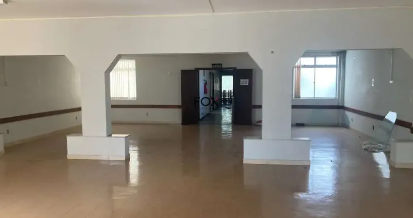 Sala comercial com 2 salas para alugar na Avenida do Contorno, 6738, Lourdes, Belo Horizonte