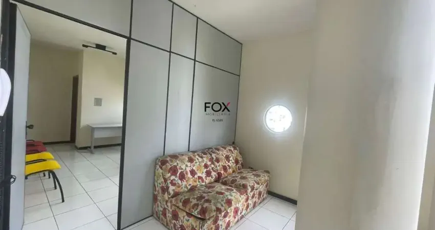 Sala comercial para alugar na Avenida Raja Gabaglia, 1001, Luxemburgo, Belo Horizonte