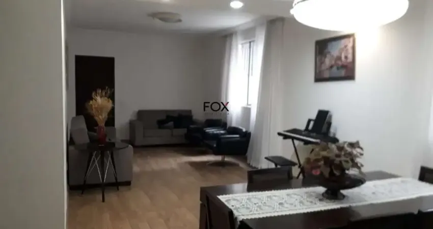 Apartamento com 4 quartos à venda na Avenida José Cândido da Silveira, 452, Sagrada Família, Belo Horizonte