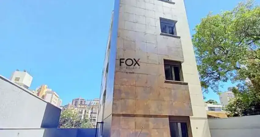Cobertura com 2 quartos à venda na Rua Lavras, 703, São Pedro, Belo Horizonte