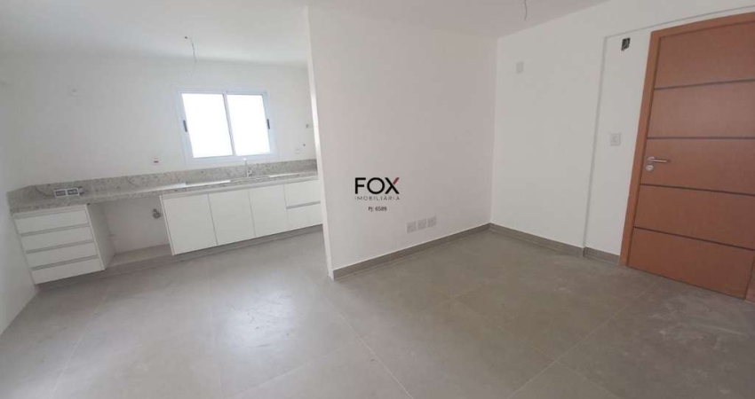 Apartamento com 2 quartos à venda na Rua Deputado Álvaro Sales, 75, Santo Antônio, Belo Horizonte