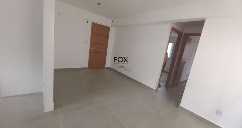Apartamento com 2 quartos à venda na Rua Deputado Álvaro Sales, 75, Santo Antônio, Belo Horizonte
