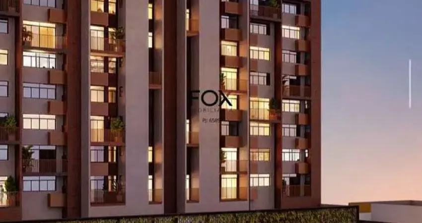 Apartamento com 2 quartos à venda na Avenida Bias Fortes, 1005, Lourdes, Belo Horizonte