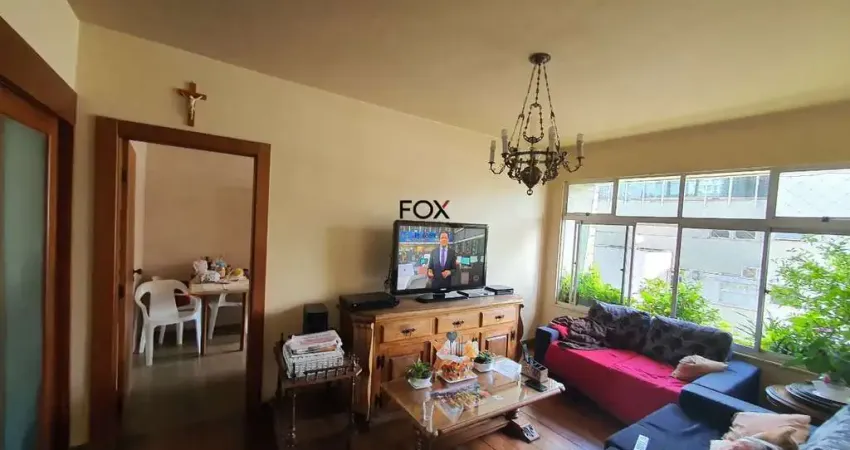 Apartamento com 4 quartos à venda na Rua do Ouro, 1014, Serra, Belo Horizonte