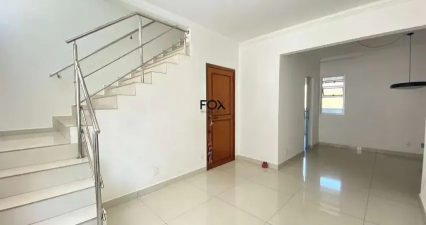 Cobertura com 3 quartos à venda na Rua Marechal Hermes, 766, Gutierrez, Belo Horizonte