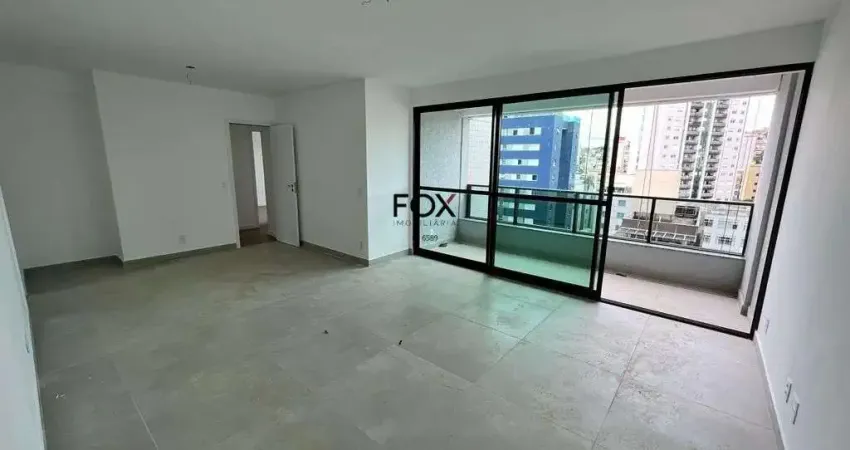 Apartamento com 4 quartos à venda na Rua Henrique Passini, 204, Serra, Belo Horizonte