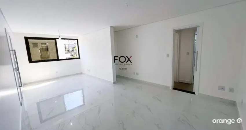 Apartamento com 3 quartos à venda na Rua Itororó, 653, Padre Eustáquio, Belo Horizonte