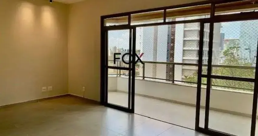 Apartamento com 3 quartos à venda na Rua Engenheiro Amaro Lanari, 12, Anchieta, Belo Horizonte