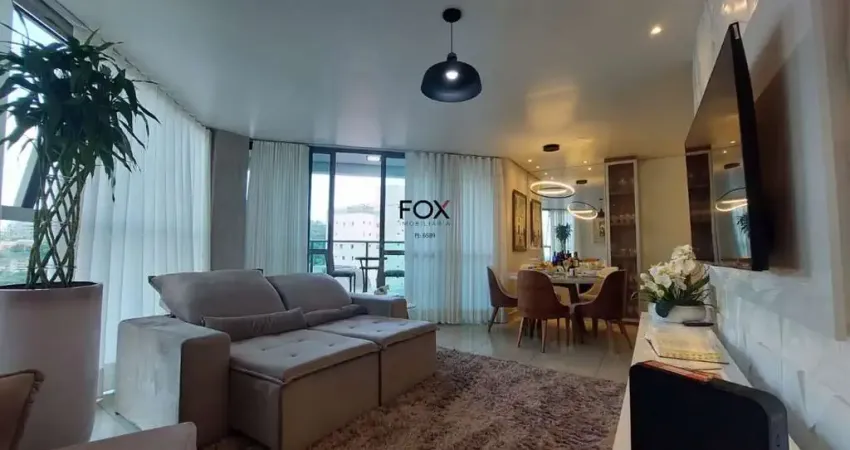 Apartamento com 3 quartos à venda na Doutor Lucídio Avelar, 240, Buritis, Belo Horizonte