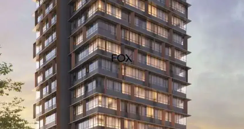 Apartamento com 3 quartos à venda na Rua Bernardo Figueiredo, 235, Serra, Belo Horizonte