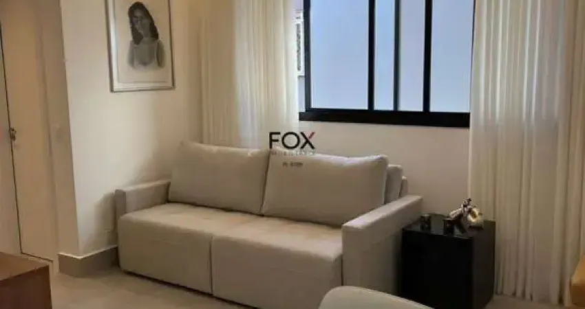Apartamento com 2 quartos à venda na Martinho Campos, 210, Cruzeiro, Belo Horizonte