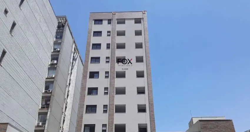 Apartamento com 3 quartos à venda na Rua Viçosa, 31, São Pedro, Belo Horizonte