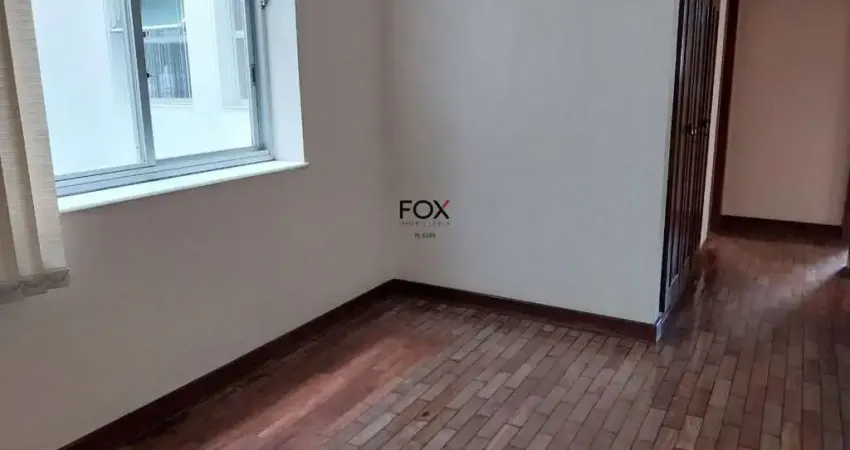 Apartamento com 4 quartos à venda na Rua dos Timbiras, 249, Funcionários, Belo Horizonte